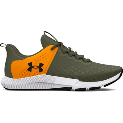 Under Armour Фитнес обувки Under Armour UA Charged Engage 2-GRN Зелен Velikost 42, 5