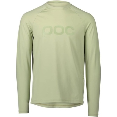POC M's Reform Enduro Prehnite Pánské Green