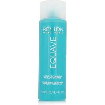 Revlon Equave Instant Detangling Micellar Shampoo 250 ml