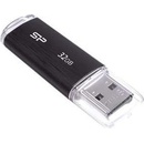 USB flash disky Silicon Power Ultima U02 32GB SP032GBUF2M01V1K