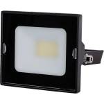 UltraLux Led ПРОЖЕКТОР slim ip65 220v-240v ac 120° 10w 6500k (spdn1065)