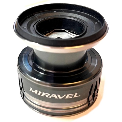 náhradná cievka Shimano Miravel 2500