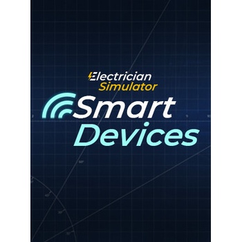 Electrician Simulator Smart Devices