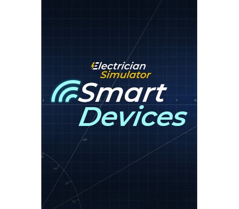 Electrician Simulator Smart Devices