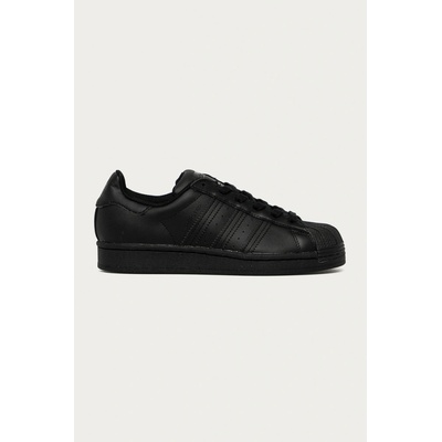 adidas Originals Superstar Černá