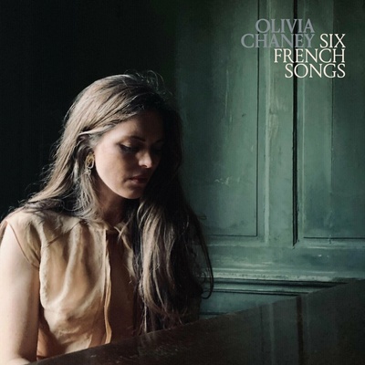 Olivia Chaney - Six French Songs LP