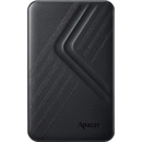 Apacer AC236 2.5 2TB Black (AP2TBAC236B-1)