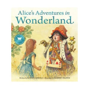 Alice in Wonderland | Karen Saunders (2023)