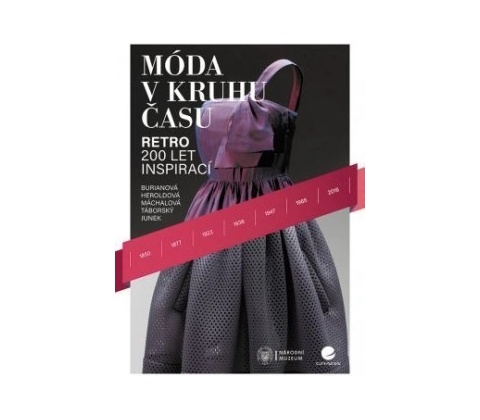 Móda v kruhu času