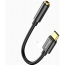 Baseus CATL54-01 Kabelová Redukce z USB-C na 3.5mm Audio Jack L54 (female)