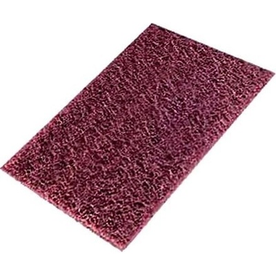 brusná leštící vlna 152*229mm VELMI JEMNÁ 004-N7058.0320.3/S4132.9840.69