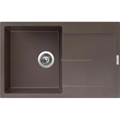 Sinks ULTIMA 790 Marone
