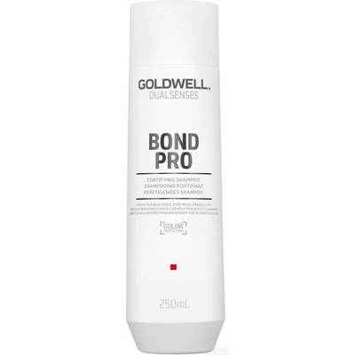 Goldwell Bond Pro Fortifying Shampoo 250 ml