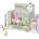 YuMe Ключодържател YuMe Animation: Molang, Snac Time Series, асортимент (TOY-0248)