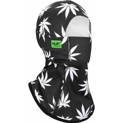 686 kukla Alpha Hinged Balaclava Huf Plantlife