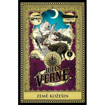Země kožešin