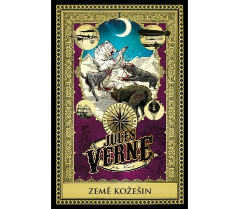 Země kožešin