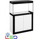 Diversa Fine Line LED akvarijní set 228 l