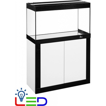 Diversa Fine Line LED akvarijní set 228 l