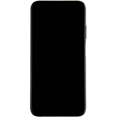 LCD Displej + Rám Huawei P40 Lite