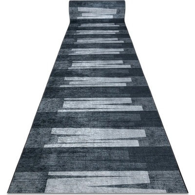 Najkoberce LOTUS VENETO 60911 sivý metráž 60 cm