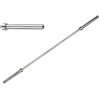 IRONLIFE Osa Cross Training Bar 2200/50