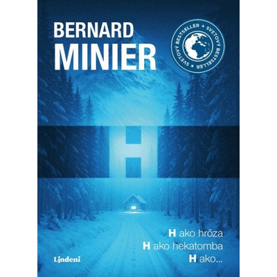 H Bernard Minier