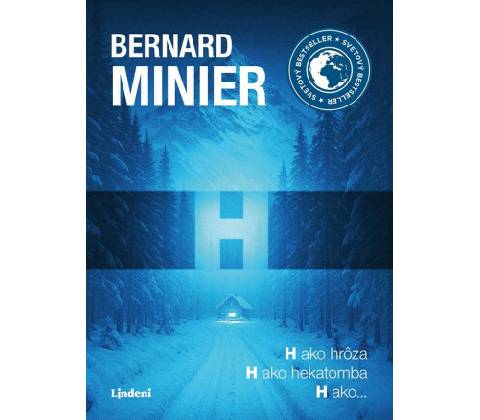H Bernard Minier