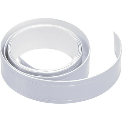 Samolepiaca páska reflexná 2cm x 90cm strieborná