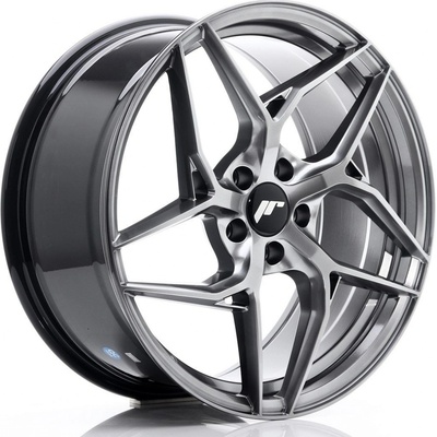 JAPAN Racing JR35 8,5x19 5x120 ET35 matt black