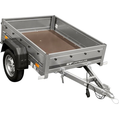 UNITRAILER GARDEN 150 KIPP | Zboží Auto