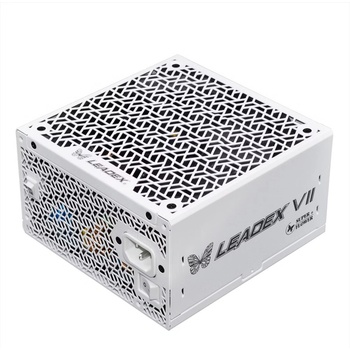 Super Flower Leadex VII PRO 1000W 80 Plus Platinum White (SF-1000F14XP WH)