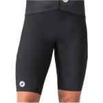 Castelli Мъжки шорти за колоездене Castelli Endurance 4 Short Cycling bottoms - Black - размер 3XL (055-3440-0117)