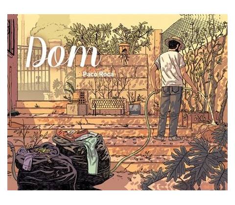 Absynt Dom
