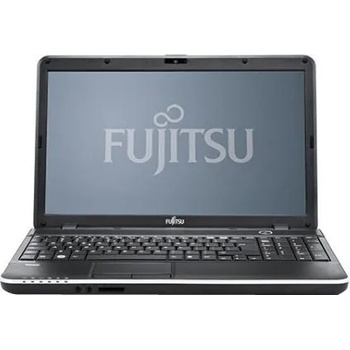 Fujitsu LIFEBOOK A512 A5120M83B5EE