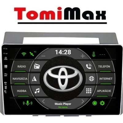 TomiMax 476
