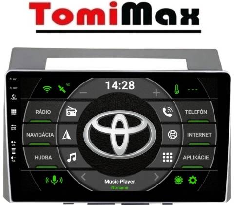 TomiMax 476