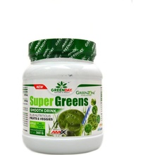 Amix SuperGreens Drink jablko 360 g