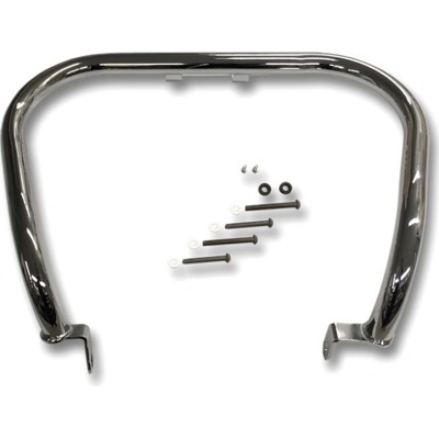 Padací rám 38mm FAT BAR - YAMAHA XVS1300 Custom, chrom (1ks)
