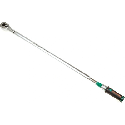Jonnesway Momentový klíč 3/4" 200-1000 Nm s certifikátem - T271000N