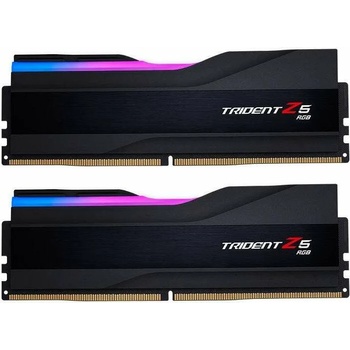 G.SKILL Trident Z RGB 32GB (2x16GB) DDR5 6600MHz F5-6600J3440G16GX2-TZ5RK