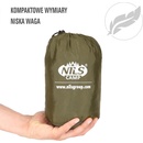 Nils Camp NC3116