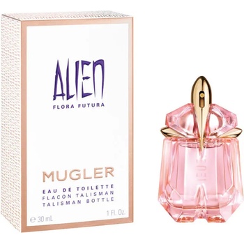 Image 1 of Thierry Mugler Alien Flora Futura EDT 30 ml
