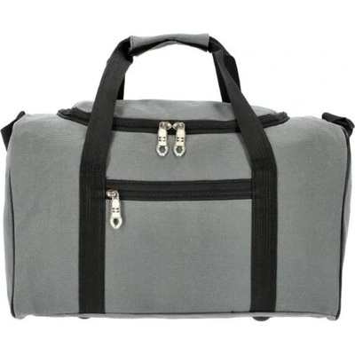 Chic 3169 Bag Gray 23l
