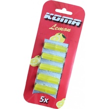 KOMA LEMON, 5ks