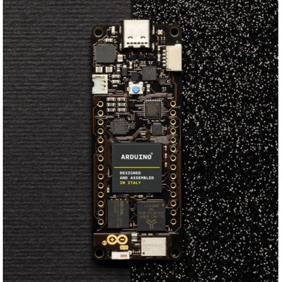 Arduino Portenta H7 Lite