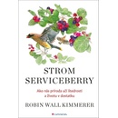Strom Serviceberry