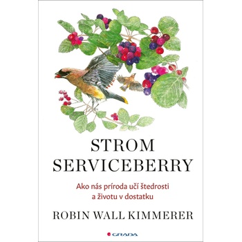 Strom Serviceberry