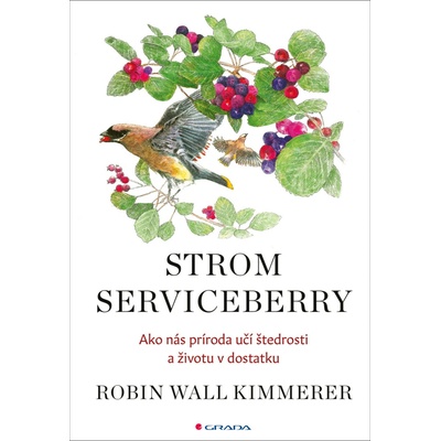 Strom Serviceberry