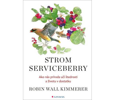 Strom Serviceberry